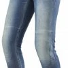 Textile Pants REV'IT! Westwood Women's Jeans -Motorcycle Pants Sales revit westwood womens jeans light blue scaled