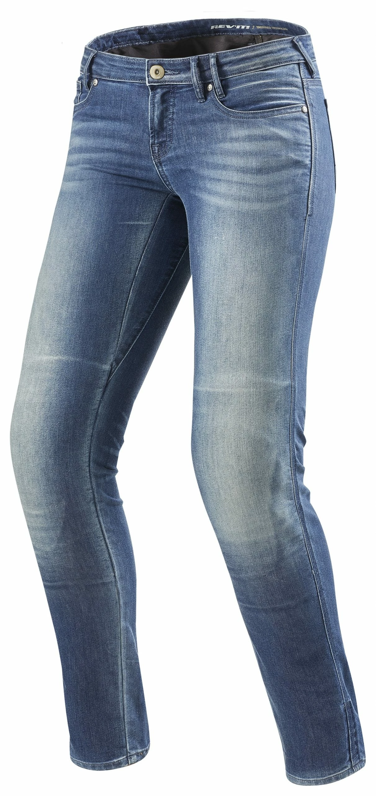 Textile Pants REV'IT! Westwood Women's Jeans 3 Textile Pants REV'IT! Westwood Women's Jeans