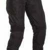 Textile Pants RICHA Airbender Women's Pants -Motorcycle Pants Sales richa airbender womens pants black
