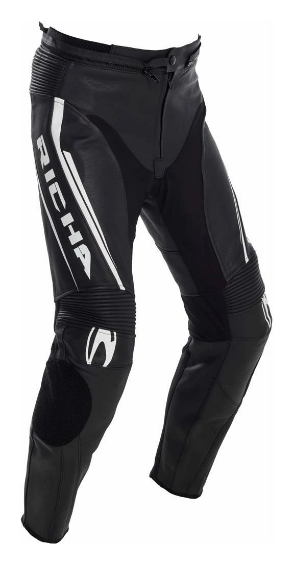 Riding Gear RICHA Assen Pants 5 Riding Gear RICHA Assen Pants - Image 3