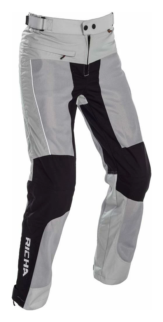 Textile Pants RICHA Cool Summer Pants 5 Textile Pants RICHA Cool Summer Pants - Image 3