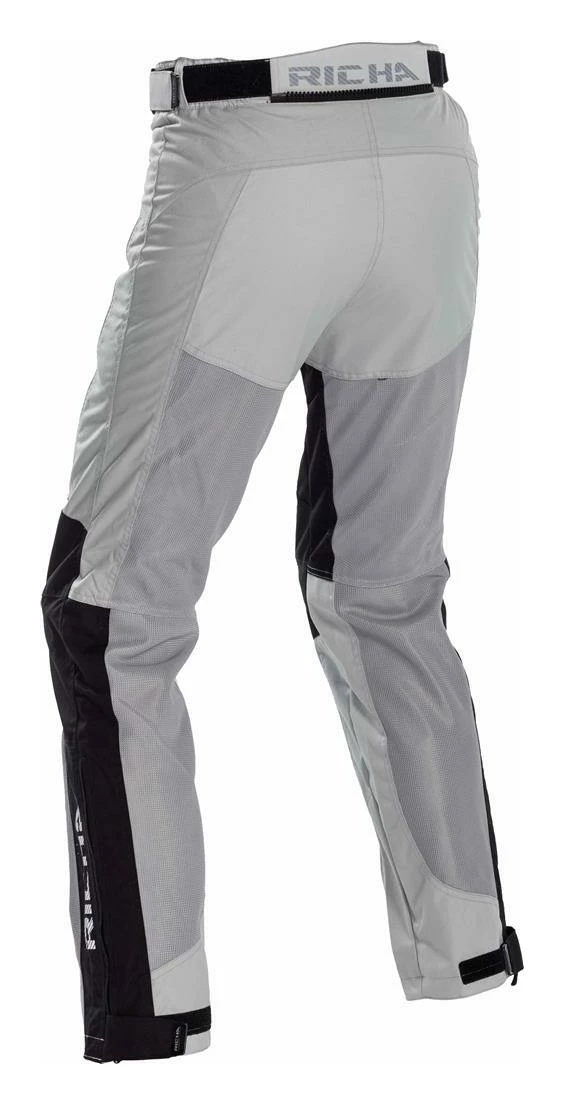 Textile Pants RICHA Cool Summer Pants 6 Textile Pants RICHA Cool Summer Pants - Image 4