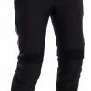 Textile Pants RICHA Cyclone GTX Women's Pants -Motorcycle Pants Sales richa cyclone gtx womens pants black