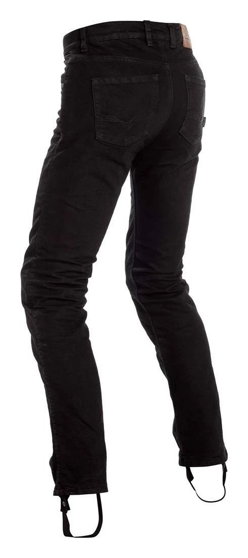 Textile Pants RICHA Original Slim Fit Jeans 4 Textile Pants RICHA Original Slim Fit Jeans - Image 2