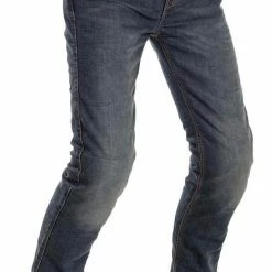 Textile Pants RICHA Original Slim Fit Jeans 10 Textile Pants RICHA Original Slim Fit Jeans -Motorcycle Pants Sales richa original jeans slim fit men 2