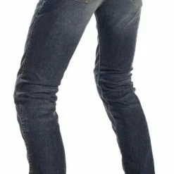 Textile Pants RICHA Original Slim Fit Jeans 11 Textile Pants RICHA Original Slim Fit Jeans -Motorcycle Pants Sales richa original jeans slim fit men 3