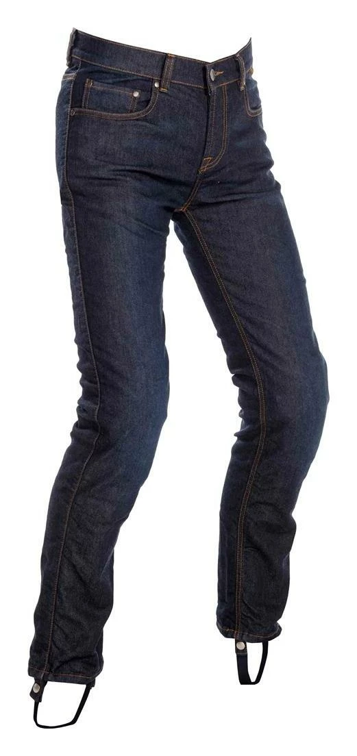 Textile Pants RICHA Original Slim Fit Jeans 7 Textile Pants RICHA Original Slim Fit Jeans - Image 5
