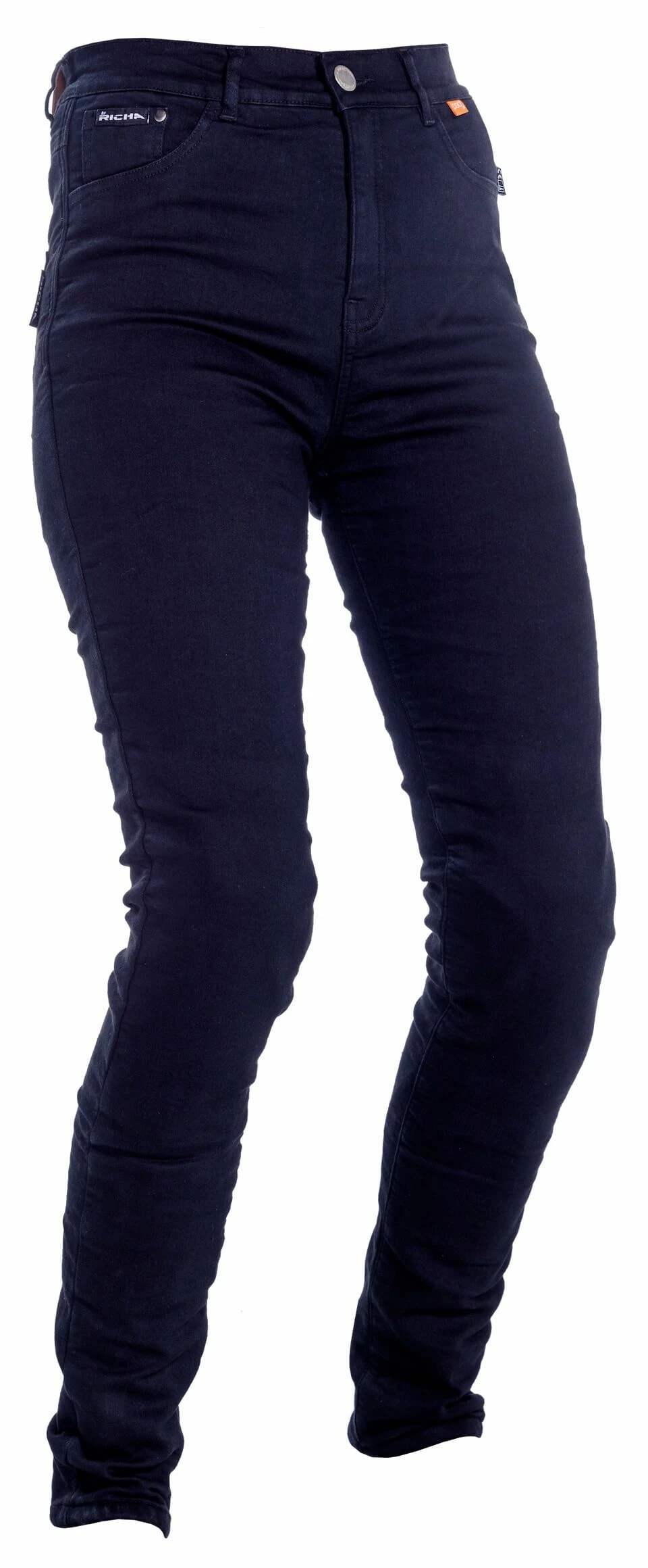 Women Who Ride RICHA Women's Riding Jeggings 4 Women Who Ride RICHA Women's Riding Jeggings - Image 2
