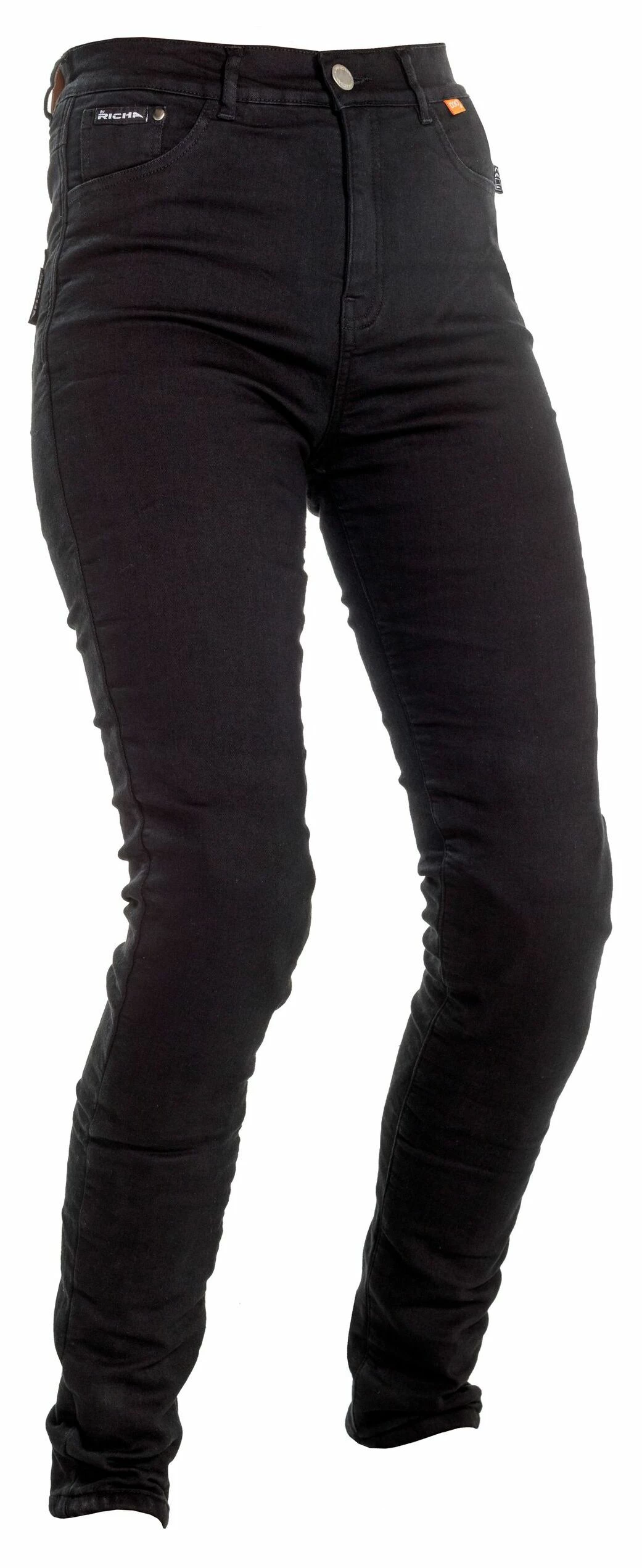 Women Who Ride RICHA Women's Riding Jeggings 3 Women Who Ride RICHA Women's Riding Jeggings