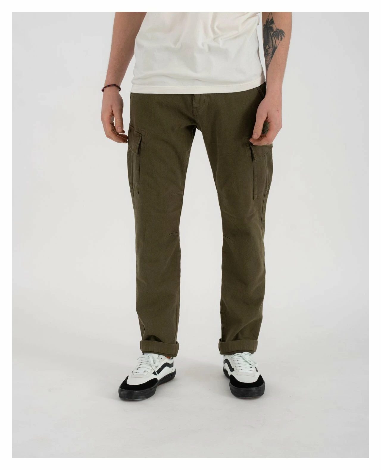 Riding Gear Riding Culture Cargo Pants 4 Riding Gear Riding Culture Cargo Pants - Image 2