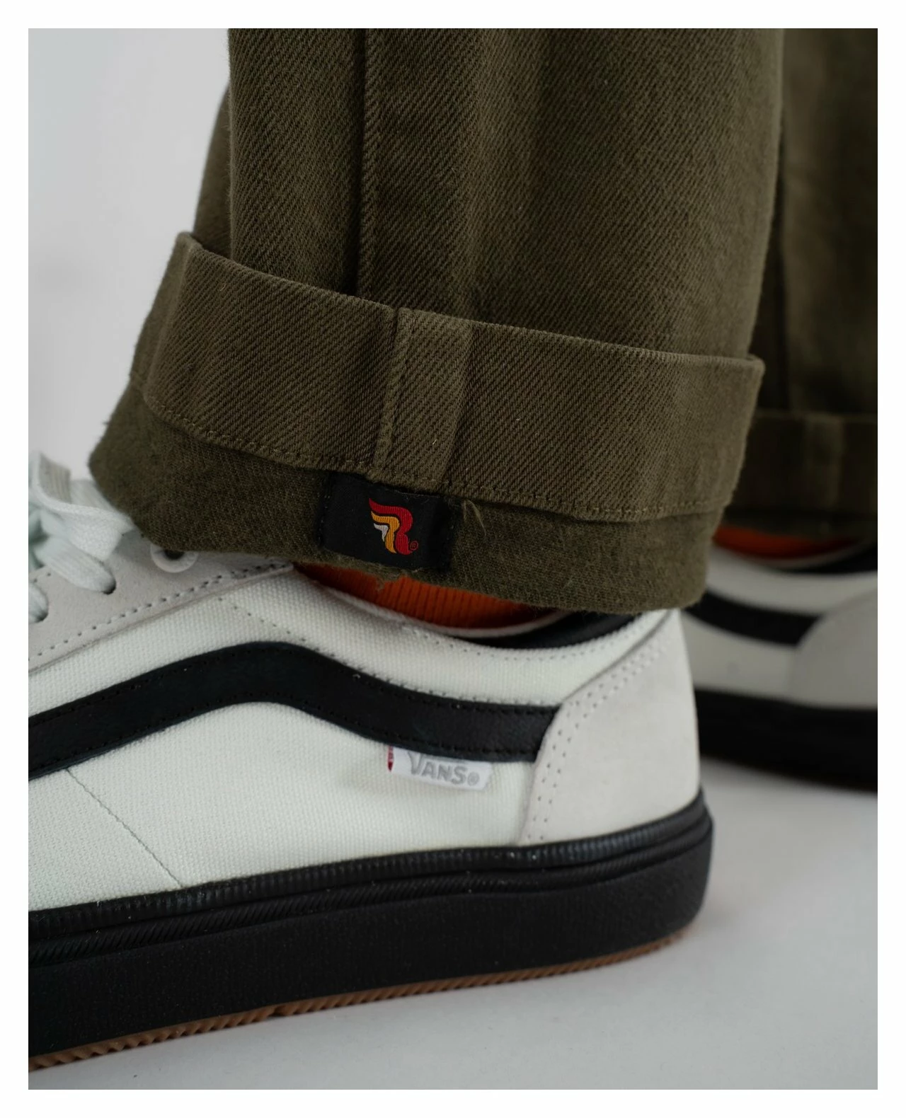 Riding Gear Riding Culture Cargo Pants 13 Riding Gear Riding Culture Cargo Pants - Image 11