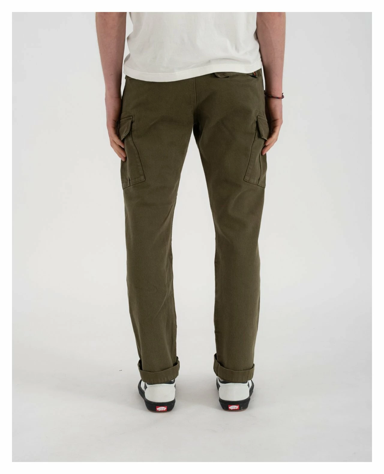 Riding Gear Riding Culture Cargo Pants 5 Riding Gear Riding Culture Cargo Pants - Image 3