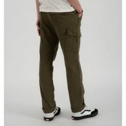 Riding Gear Riding Culture Cargo Pants