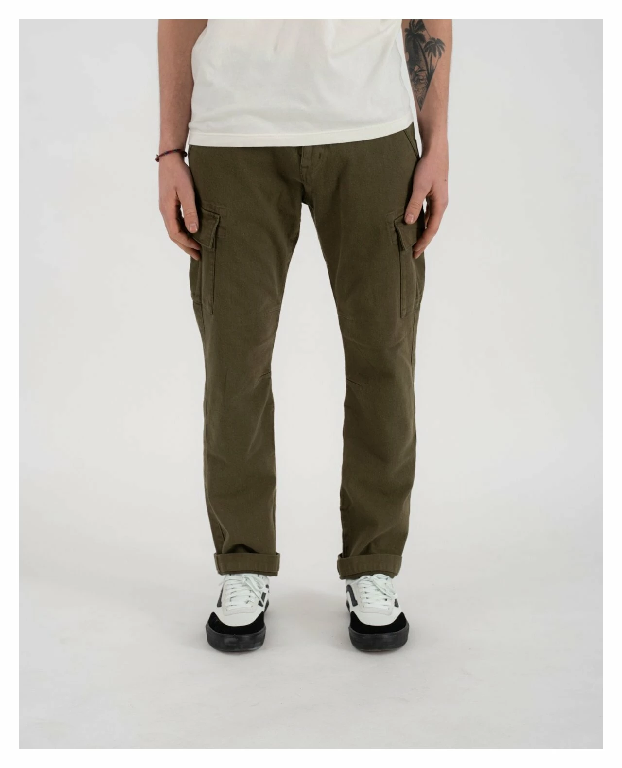 Riding Gear Riding Culture Cargo Pants 6 Riding Gear Riding Culture Cargo Pants - Image 4