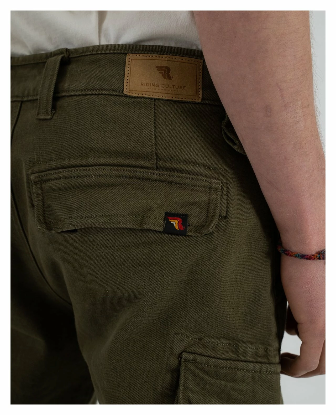 Riding Gear Riding Culture Cargo Pants 10 Riding Gear Riding Culture Cargo Pants - Image 8