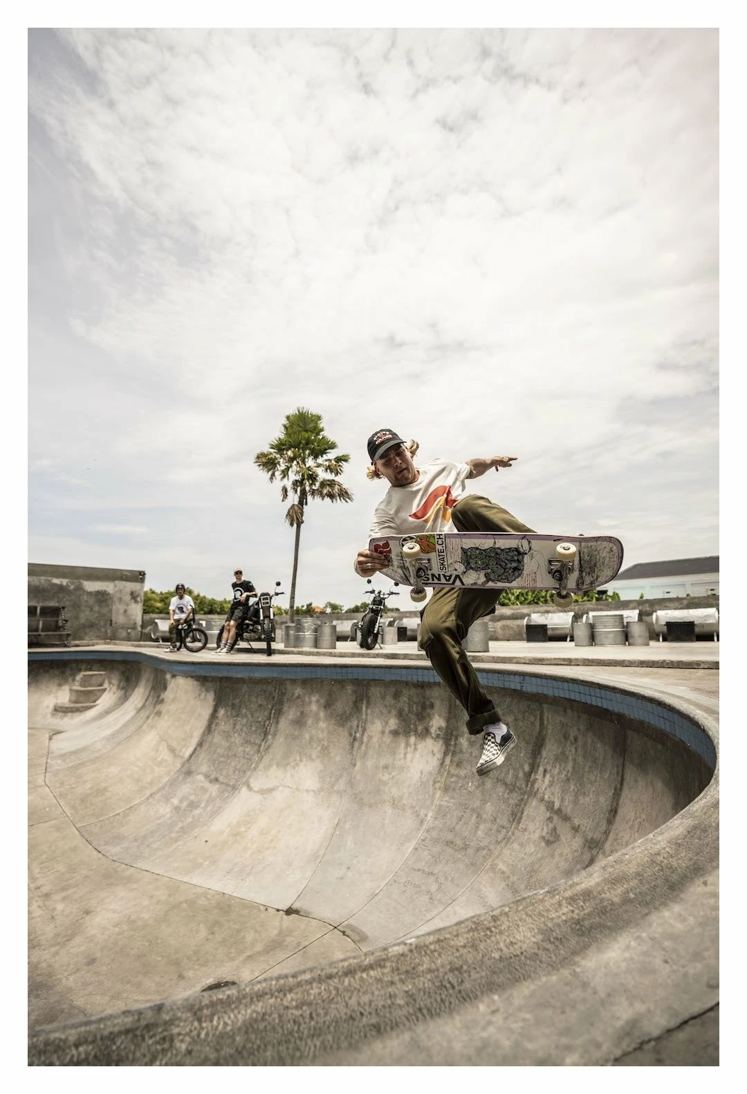 Riding Gear Riding Culture Cargo Pants 12 Riding Gear Riding Culture Cargo Pants - Image 10