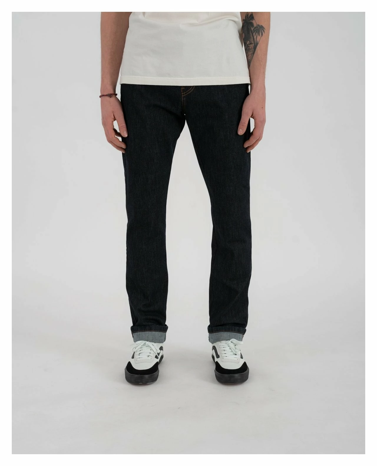 Riding Gear Riding Culture Straight Fit Jeans 5 Riding Gear Riding Culture Straight Fit Jeans - Image 3