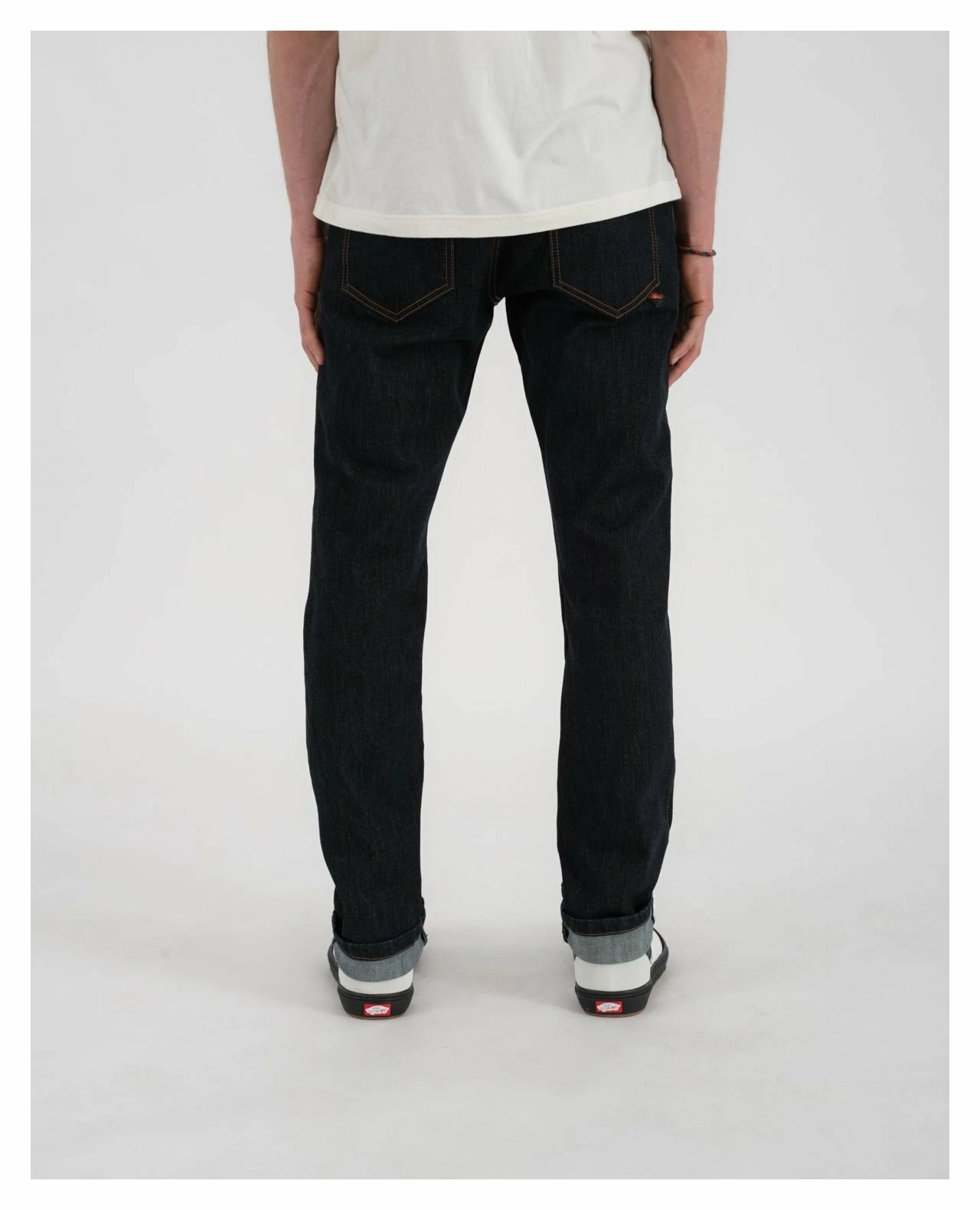 Riding Gear Riding Culture Straight Fit Jeans 6 Riding Gear Riding Culture Straight Fit Jeans - Image 4