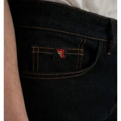 Riding Gear Riding Culture Straight Fit Jeans 14 Riding Gear Riding Culture Straight Fit Jeans -Motorcycle Pants Sales riding culture straight fit jeans raw denim 4