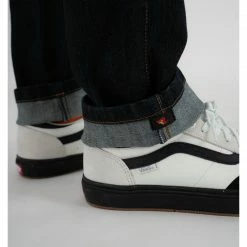 Riding Gear Riding Culture Straight Fit Jeans 16 Riding Gear Riding Culture Straight Fit Jeans -Motorcycle Pants Sales riding culture straight fit jeans raw denim 6