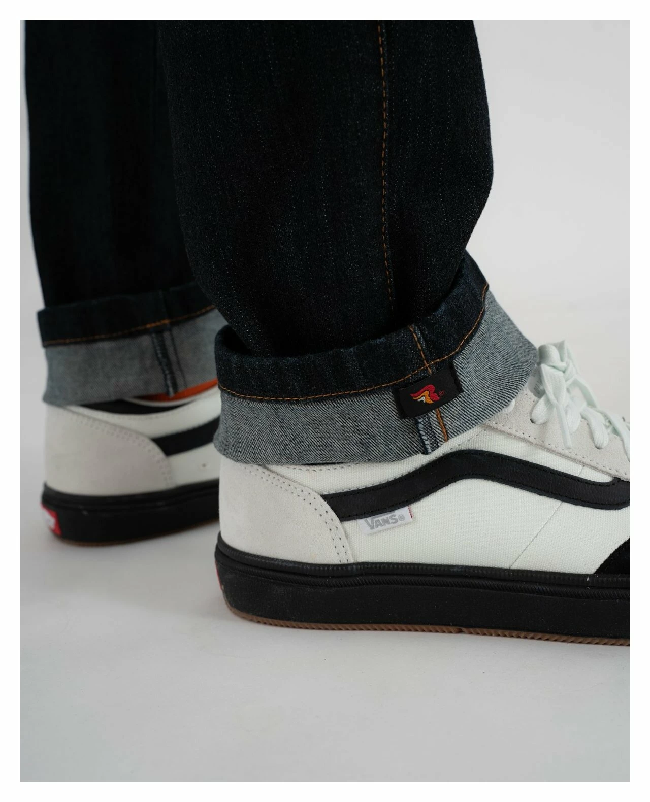 Riding Gear Riding Culture Straight Fit Jeans 9 Riding Gear Riding Culture Straight Fit Jeans - Image 7