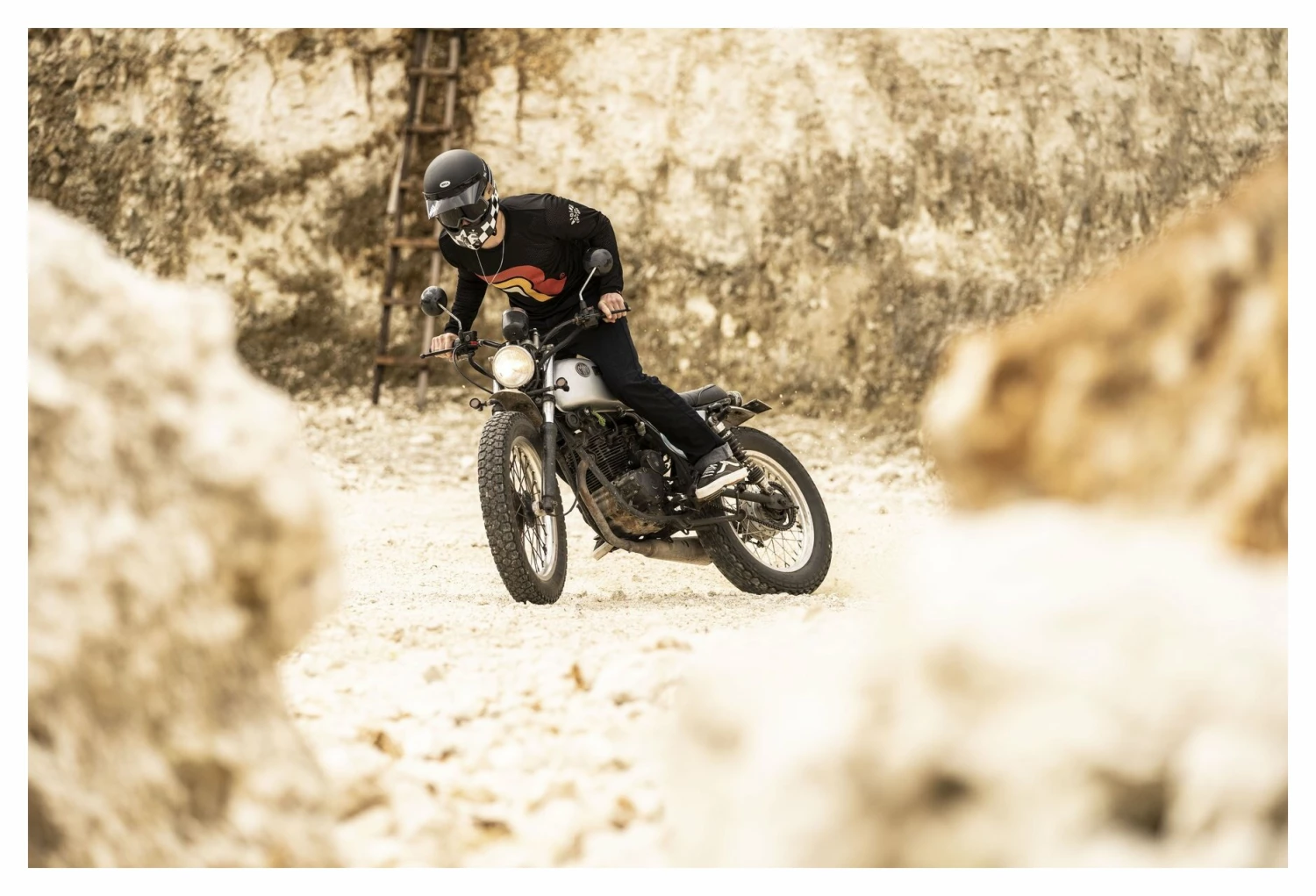 Riding Gear Riding Culture Straight Fit Jeans 10 Riding Gear Riding Culture Straight Fit Jeans - Image 8