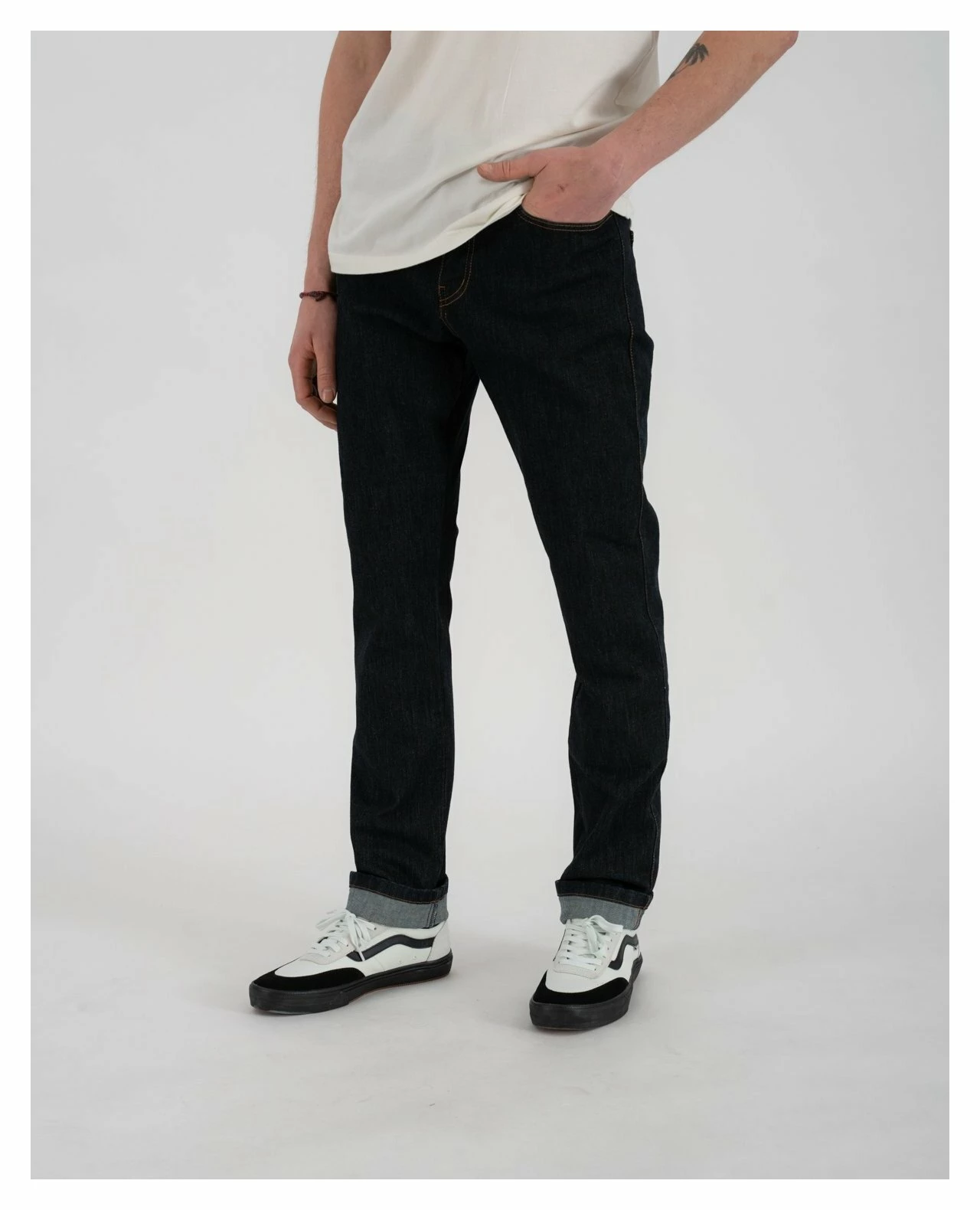 Riding Gear Riding Culture Straight Fit Jeans 3 Riding Gear Riding Culture Straight Fit Jeans