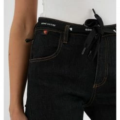 Textile Pants Riding Culture Straight Fit Women's Jeans -Motorcycle Pants Sales riding culture straight fit womens jeans raw denim 6