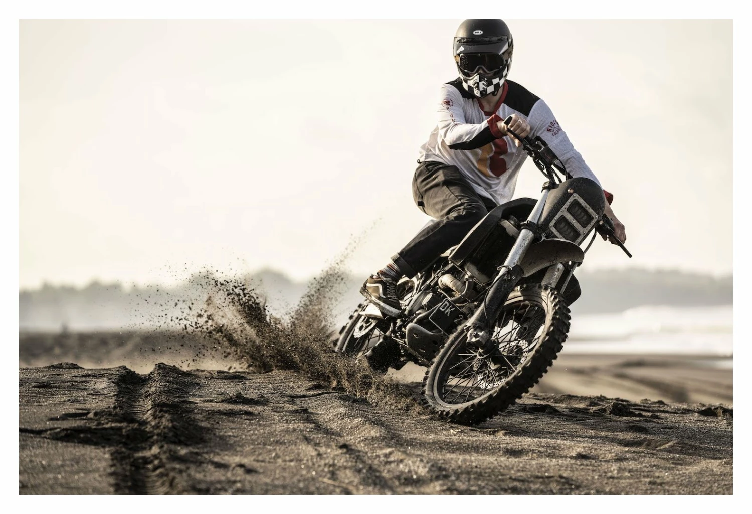 Riding Gear Riding Culture Tapered Slim Jeans 9 Riding Gear Riding Culture Tapered Slim Jeans - Image 7