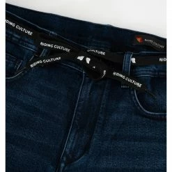 Riding Gear Riding Culture Tapered Slim Jeans 28 Riding Gear Riding Culture Tapered Slim Jeans -Motorcycle Pants Sales riding culture tapered slim men l32 blue 5