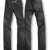 Textile Pants Rokker Diva Black Women's Jeans (27X34) -Motorcycle Pants Sales rokker diva black womens jeans black