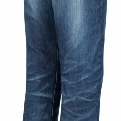 Textile Pants Rokker Iron Selvedge Limited Edition Jeans -Motorcycle Pants Sales rokker iron selvedge limited edition jeans blue 1