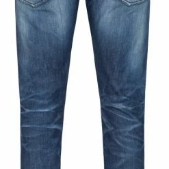 Textile Pants Rokker Iron Selvedge Limited Edition Jeans -Motorcycle Pants Sales rokker iron selvedge limited edition jeans blue 2