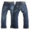 Riding Gear Rokker Original Jeans Denim / 31X34 [Incomplete] -Motorcycle Pants Sales rokker original jeans denim31 x34 incomplete denim