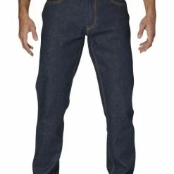Riding Gear Rokker Revolution Tapered Slim AAA Waterproof Jeans