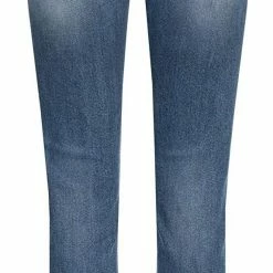 Textile Pants Rokker RokkerTech High Waisted Slim Women's Jeans - Closeout -Motorcycle Pants Sales rokker rokker tech high waisted slim womens jeans closeout