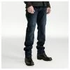 Textile Pants Rokker RokkerTech Rider Jeans