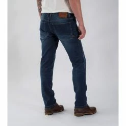 Textile Pants Rokker RokkerTech Slim Jeans -Motorcycle Pants Sales rokker rokker tech slim 2