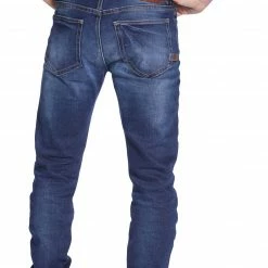 Riding Gear Rokker RokkerTech Slim Jeans 7 Riding Gear Rokker RokkerTech Slim Jeans -Motorcycle Pants Sales rokker rokker tech slim jeans blue 2 scaled