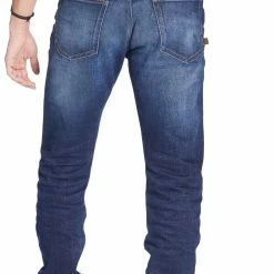 Riding Gear Rokker RokkerTech Straight Jeans 7 Riding Gear Rokker RokkerTech Straight Jeans -Motorcycle Pants Sales rokker rokker tech slim straight jeans scaled