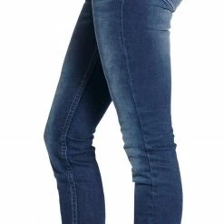 Women Who Ride Rokker RokkerTech Women's Jeans -Motorcycle Pants Sales rokker rokker tech womens jeans 1 scaled