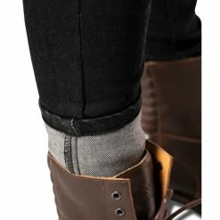 Textile Pants Rokker RokkerTech High Waist Slim Women's Jeans 10 Textile Pants Rokker RokkerTech High Waist Slim Women's Jeans -Motorcycle Pants Sales rokker rokkertech high waist slim womens jeans black 2