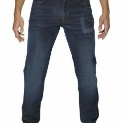 Textile Pants Rokker Rokkertech Slim AA Jeans