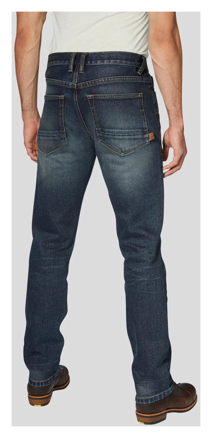 Riding Gear Rokker Rokkertech Straight AAA Jeans 4 Riding Gear Rokker Rokkertech Straight AAA Jeans - Image 2