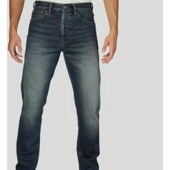 Riding Gear Rokker Rokkertech Straight AAA Jeans