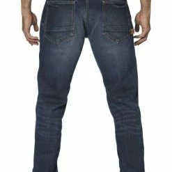Textile Pants Rokker Rokkertech Tapered Slim AA Jeans -Motorcycle Pants Sales rokker rokkertech tapered slim aa jeans 2
