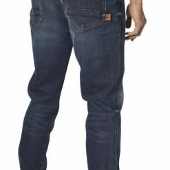 Textile Pants Rokker Rokkertech Tapered Slim AA Jeans -Motorcycle Pants Sales rokker rokkertech tapered slim aa jeans 3