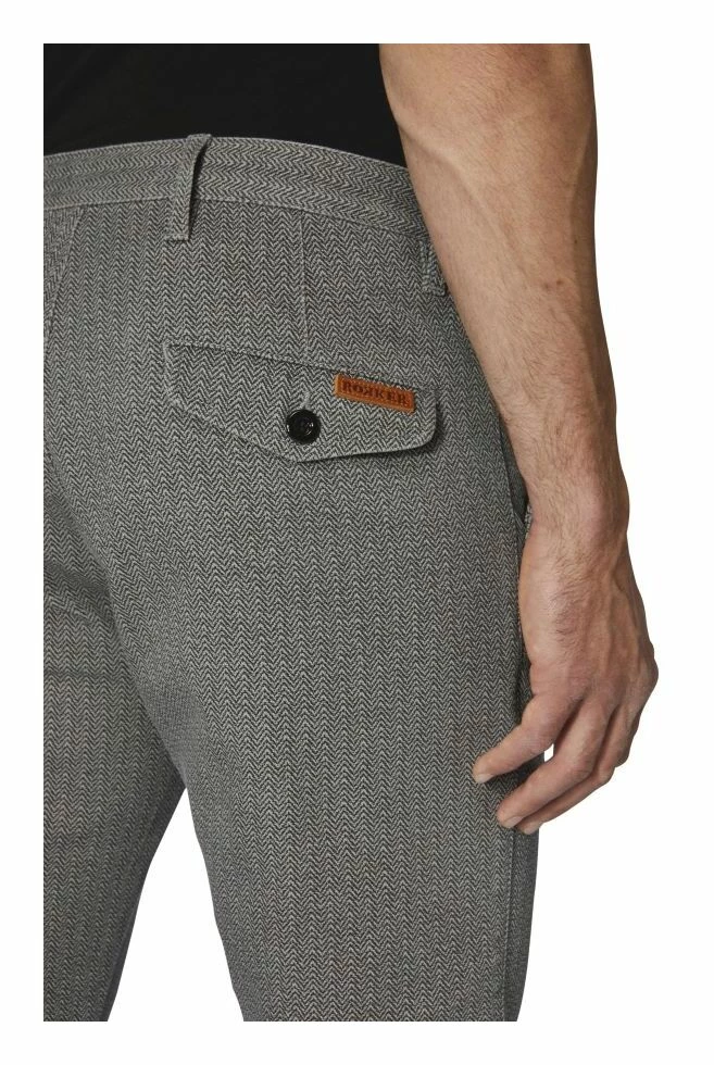 Textile Pants Rokker Rokkertech Tweed AA Chinos 5 Textile Pants Rokker Rokkertech Tweed AA Chinos - Image 3