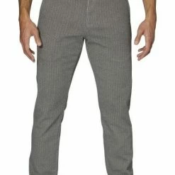 Textile Pants Rokker Rokkertech Tweed AA Chinos