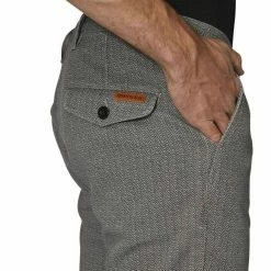 Textile Pants Rokker Rokkertech Tweed AA Chinos 9 Textile Pants Rokker Rokkertech Tweed AA Chinos -Motorcycle Pants Sales rokker rokkertech tweed aa chinos 3